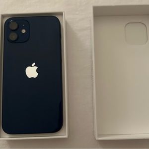 Used Iphone 12 64gb